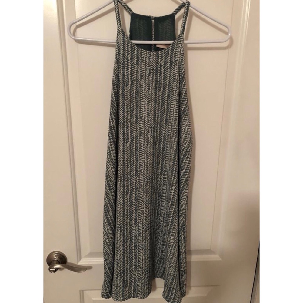 Shift Dress